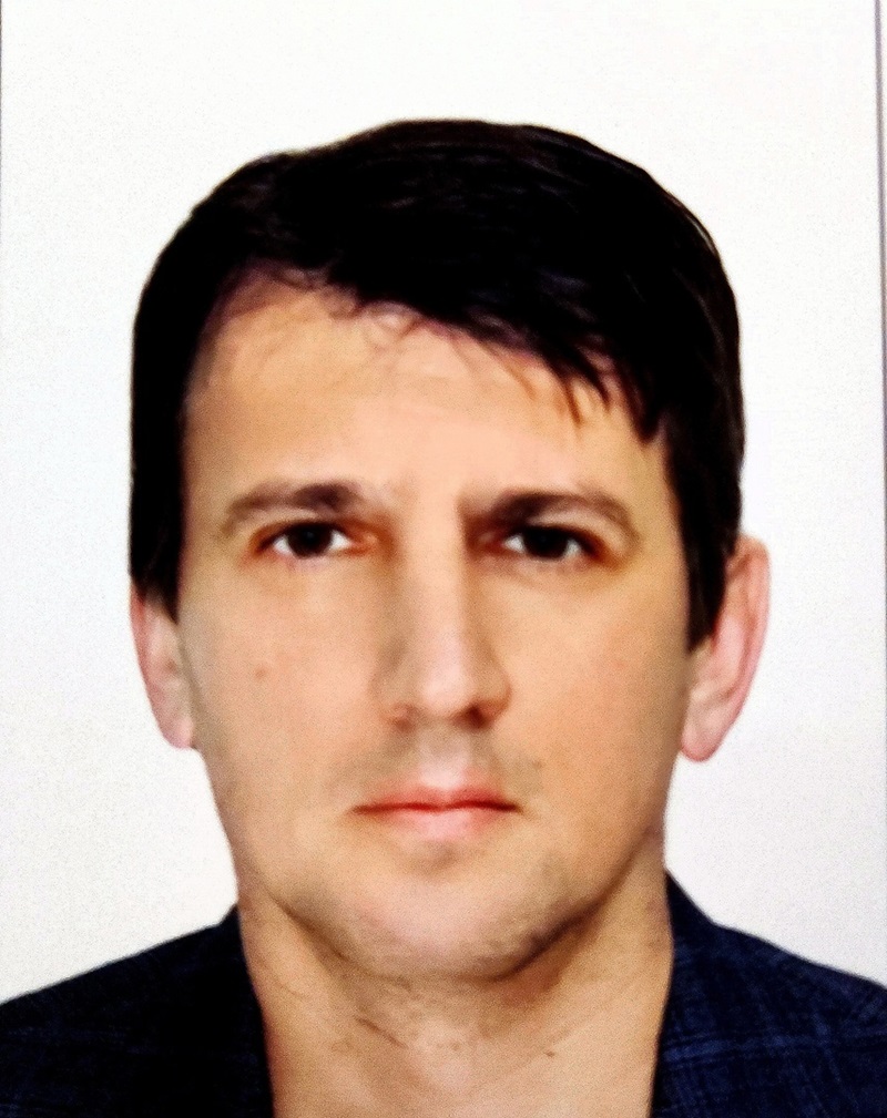 Воловиков Денис Александрович.