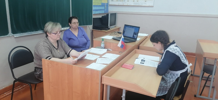 Итоговое собеседование.