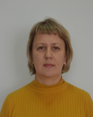 Гыза Мария Владимировна Гыза Мария Владимировна